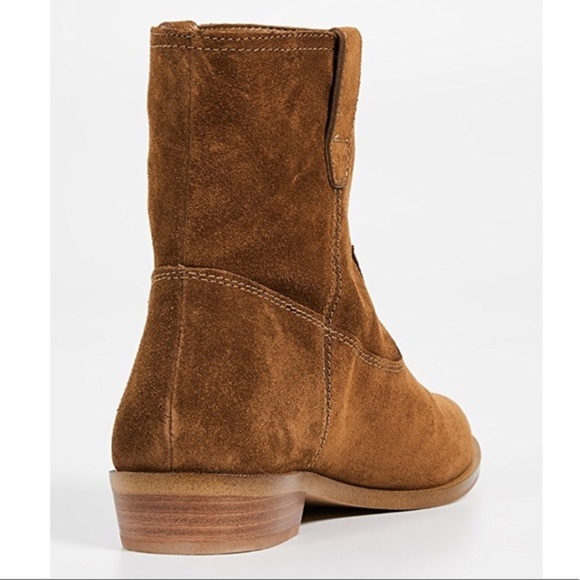 New Rebecca Minkoff Chasidy Bootie - Picture 4 of 6